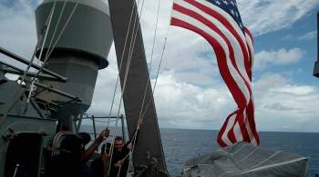 Бой-баба. Морской спецназ США впервые принял на службу женщину