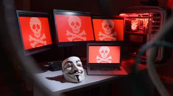 В Литве заявили о массированных DDoS-атаках на предприятия