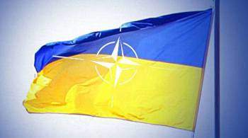 Политолог: именно в таких терминах и говорят об Украине в НАТО