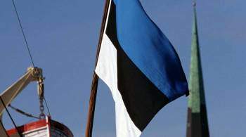 В Эстонии предложили ограничить трансляцию российских телеканалов