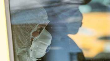 В Подмосковье за сутки умерли 35 пациентов с коронавирусом