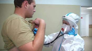 В России начинаются испытания новой вакцины против COVID-19