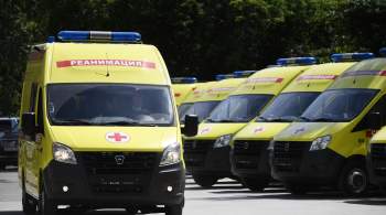 В ДТП на трассе в Приморье пострадали пять человек