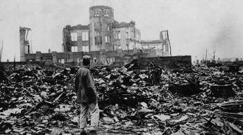 Британцы припомнили США Хиросиму и Нагасаки после обвинений в адрес России