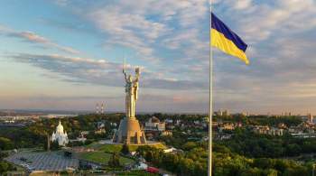 Киев потребовал объяснений от Грузии из-за отказа украинцам во въезде