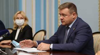 Рязанский губернатор призвал реализовать Народную программу по бюджету