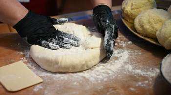 Более 400 многодетных семей Подмосковья примут участие в конкурсе пирогов