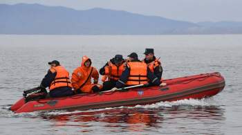 В Вологодской области один человек пропал при столкновении лодок