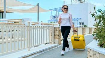 Исследование: 31% россиян планируют отказаться от летнего отпуска