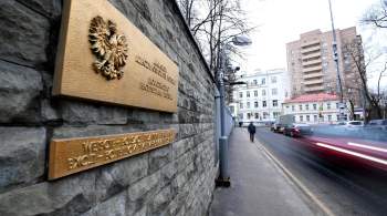 Россия высылает 45 сотрудников посольства Польши