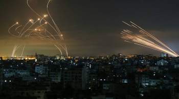 ХАМАС назвал требования для перемирия с Израилем