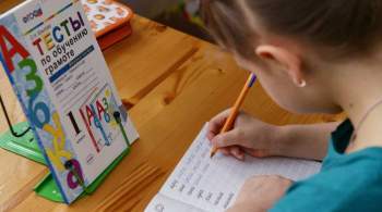 Полный перевод школьников Москвы на дистанционное обучение не планируется