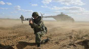 Военная доктрина Москвы и Минска не предполагает развязывания войны