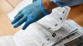 В Казахстане на выборах в Госдуму проголосовали более 300 россиян