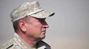 Путин рассказал о смелости генерал-полковника Лапина на передовой
