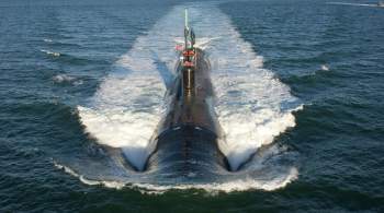 ВМС США подготовят подлодки для противостояния китайскому флоту  