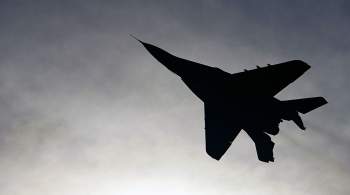 Российская авиация поразила еще 81 военный объект Украины