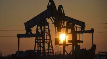 СМИ: Германия откажется от импорта российской нефти до конца текущего года