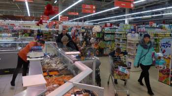 В Белоруссии возбудили уголовные дела за завышение цен
