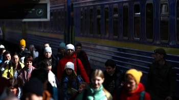 СМИ предупредили украинцев о возможных трудностях при миграции в США