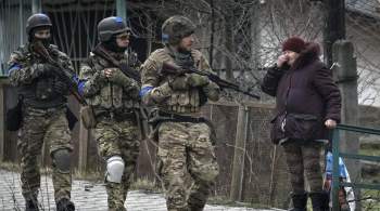  Для ударов из засад . Чем США вооружат украинскую армию 