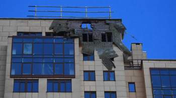 ДНР заявила о гибели шести мирных жителей при обстрелах со стороны ВСУ