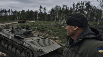 Пленный украинский десантник рассказал об отсутствии техники и вооружения