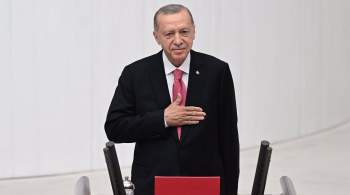 Эрдоган в течение ближайшего часа вылетит из Стамбула в Сочи, сообщили СМИ 
