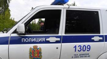 В Москве нашли тела двух бездомных в сточной трубе 