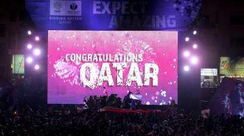 Объявлена дата начала продажи билетов на чемпионат мира по футболу в Катаре