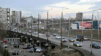 В Красноярске создали оперативный штаб по строительству первой линии метро 