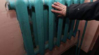 В Свердловской области около 18 тысяч человек остались без отопления