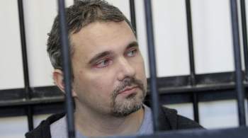 Фотографа Лошагина, осужденного за убийство жены, освободили по УДО