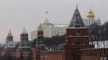 В Кремле рассказали  о помощи россиянам, задержанным за границей