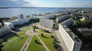 В Архангельске откроется один из крупнейших IT-парков в Арктике