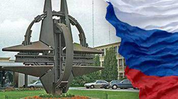 Названа возможная дата проведения Совета Россия – НАТО