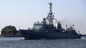 Спецоперация, 24 мая: попытка ВСУ атаковать корабль России в Черном море