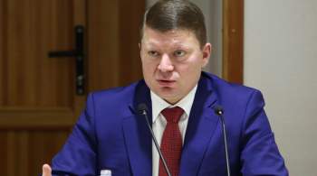 Мэр Красноярска Еремин написал заявление об отставке