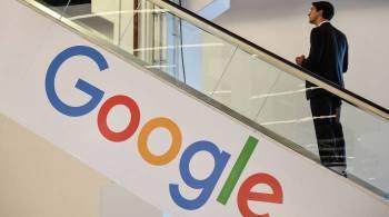 Суд подсчитал годовой доход Google и Meta в России