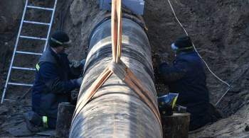 Прокачку по нефтепроводу  Дружба  в Польшу ограничили на трое суток