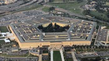 СNN: Пентагон решил форсировать разработку гиперзвукового оружия