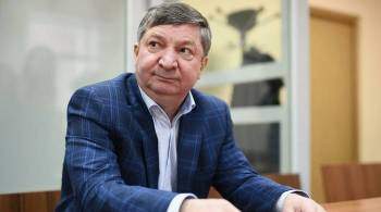 Суд продлил арест генералу Арсланову