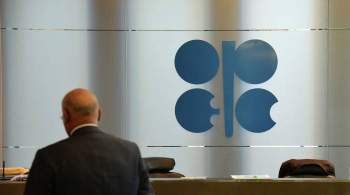 Страны ОПЕК+ не заинтересованы в высоких ценах на нефть, заявил эксперт