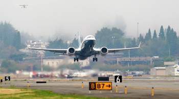 США приостановят эксплуатацию Boeing 737 MAX 9 для срочных проверок 