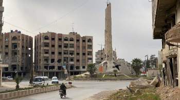 Встреча по Сирии в Нур-Султане может пройти в октябре, заявил источник