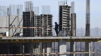 ВТБ профинансирует строительство жилья в Ростове-на-Дону 