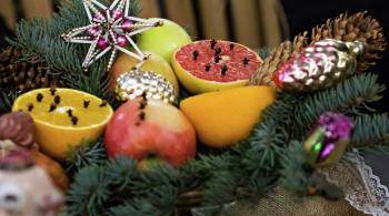 Какие фрукты нужно есть зимой?