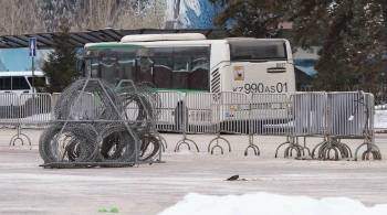 СМИ показали улицы городов Казахстана после беспорядков