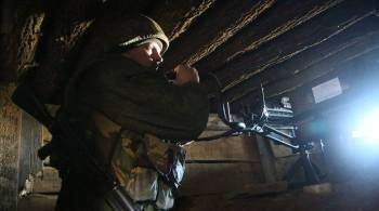 Пентагон переадресовал правительству Украины вопрос об эвакуации в Донбассе