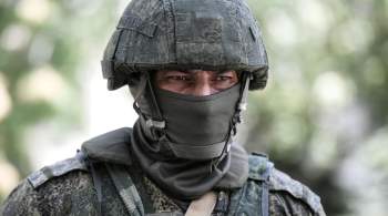 ВС России за трое суток уничтожили более двух тысяч украинских боевиков